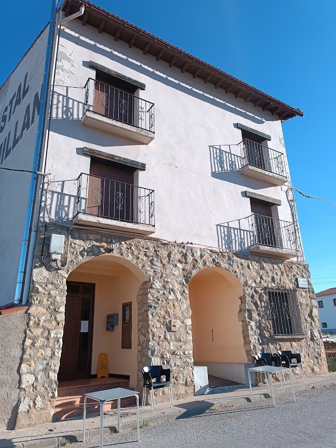 Hostal Restaurante San Millan
