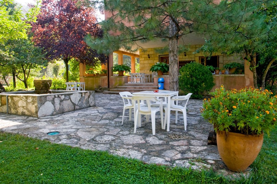 Hotel Caserío de Vadillos - Hotel 2 estrellas