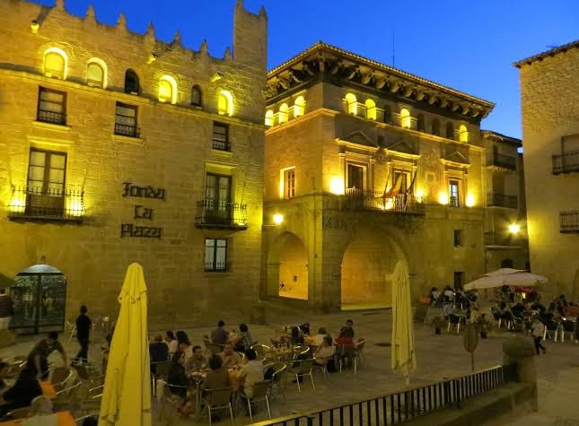 HOTEL EL CASTELL