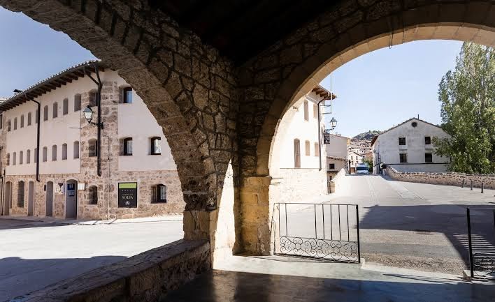 Hotel La Fábrica de Solfa