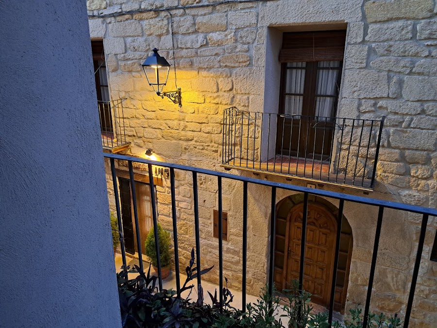 Hotel Portal Del Matarraña