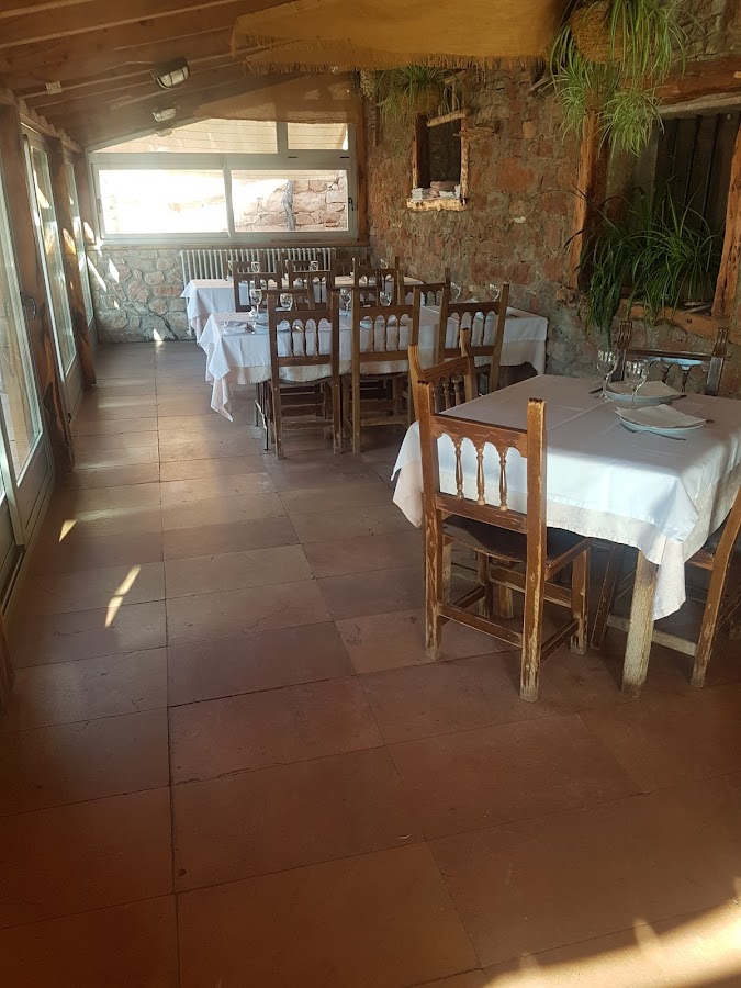 HOTEL-RESTAURANTE TIERMES