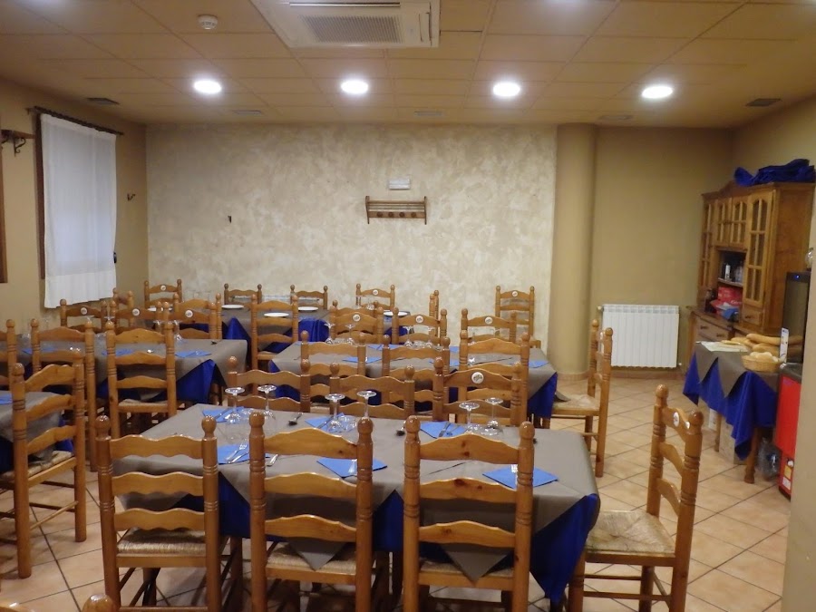 Hotel Restaurante Torres