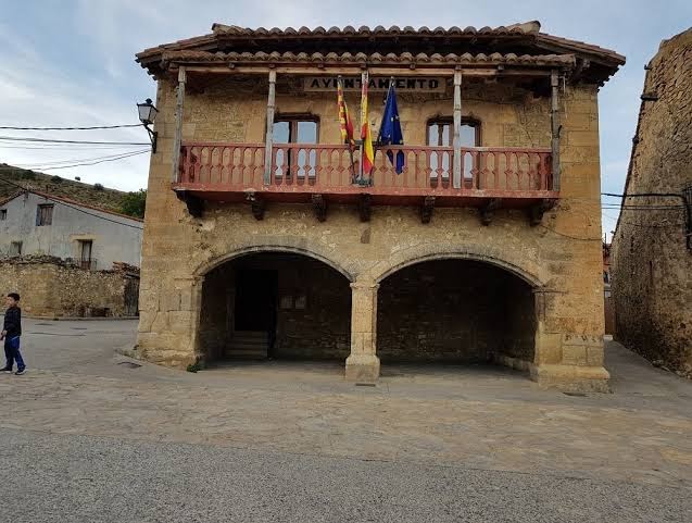 Hotel Rural Abuelo Rullo