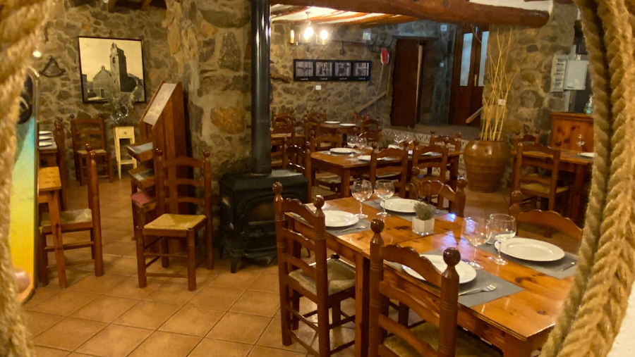 Hotel Rural Casa Anna