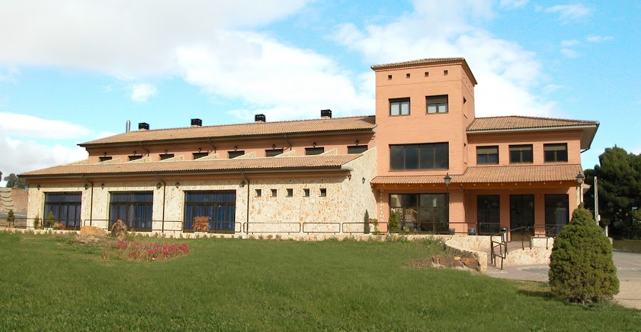 Hotel Villa Estercuel