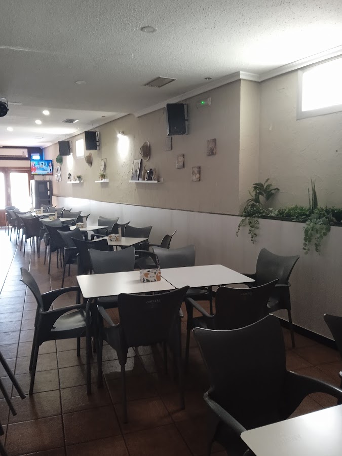 JP Cafe
