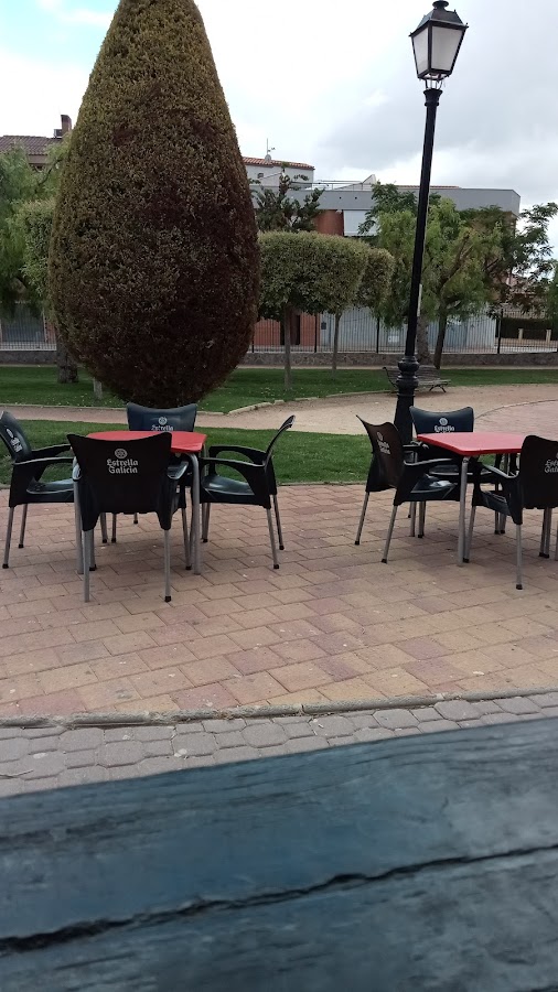 Kiosko Pepo
