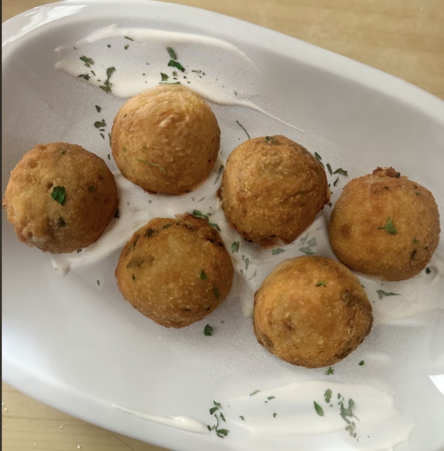 LA CASA DE LA ANDALUZA