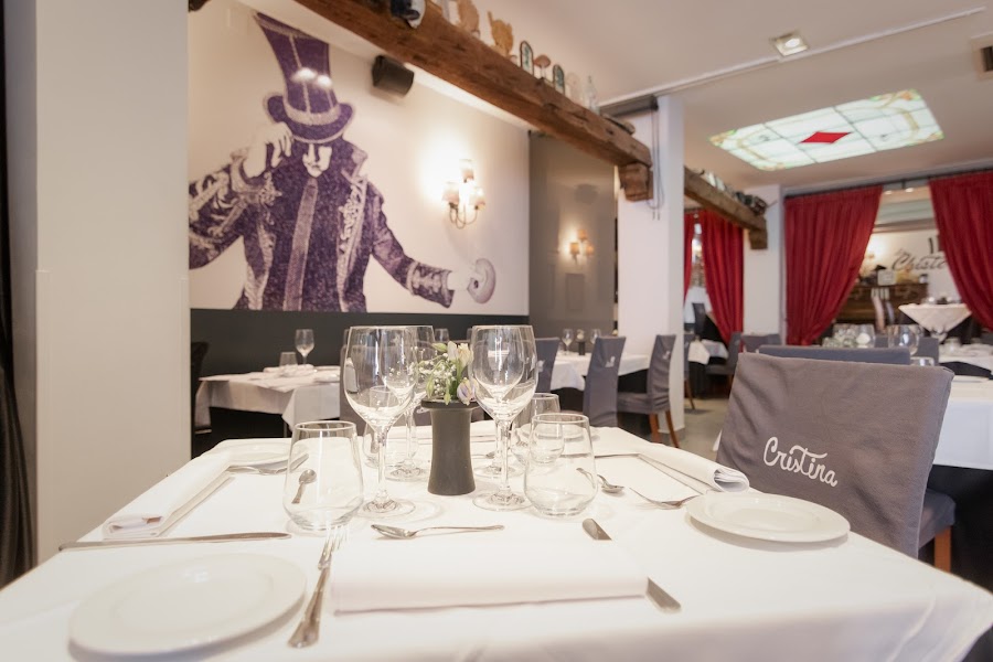 La Chistera Restaurante