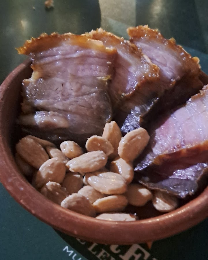 La Cueva de Emi.