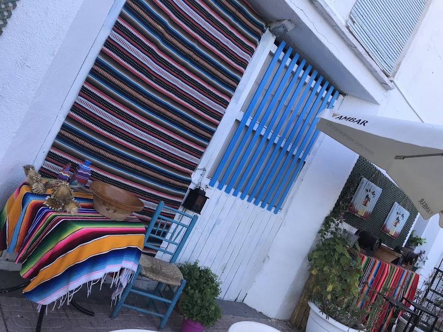 La Nueva Buhardilla