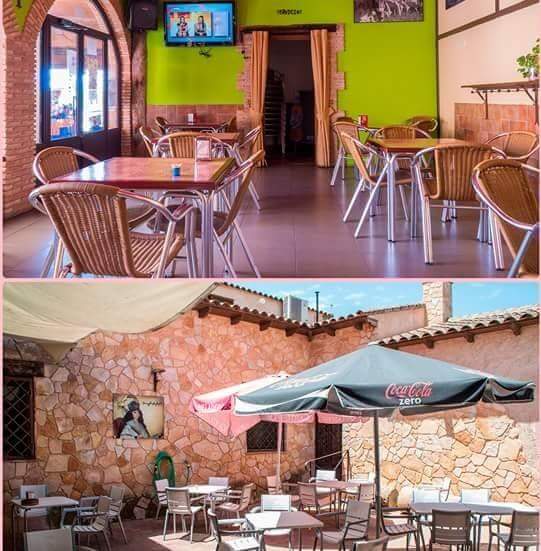 La Taberna del Rey