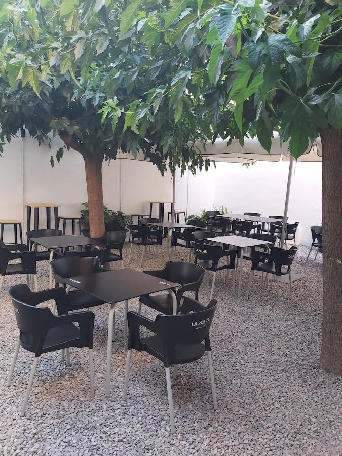 La Tarteria