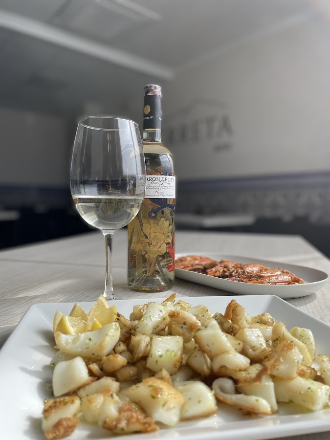 La terreta bar Onda