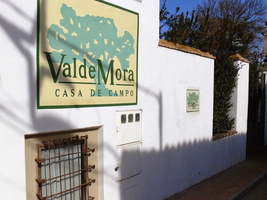 La Villa del Pantano
