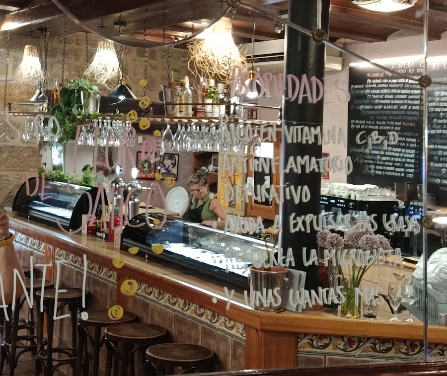 Lo Molí de les Nenes