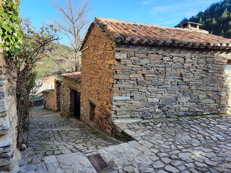 Merendero