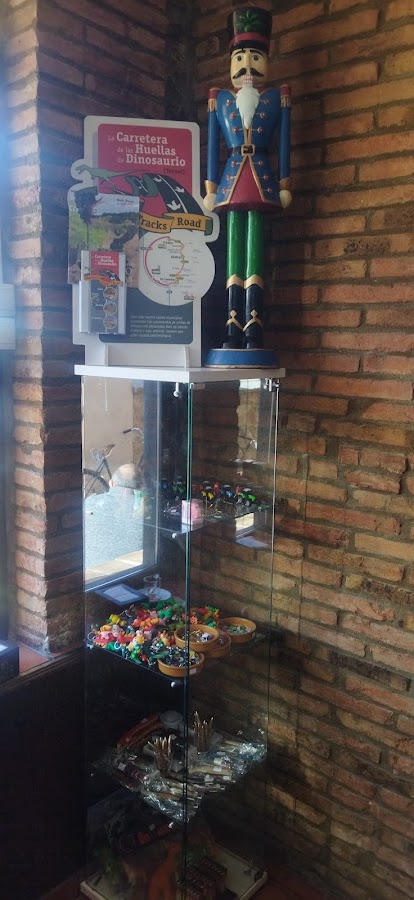 MSR MULTISERVICIO RURAL Ababuj.