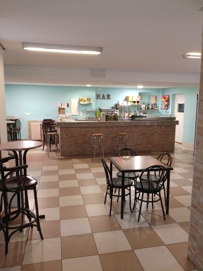 MSR MultiServicio RURAL El Molino PANCRUDO.