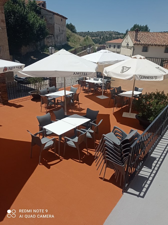 Multiservicio Rural El Sitio