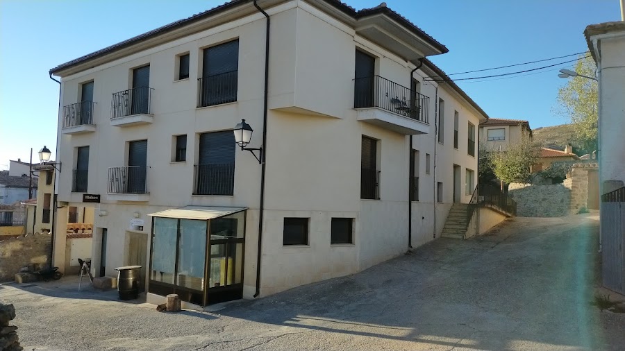 Multiservicios La Posada de Aguilar