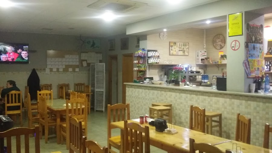 Palas Bar