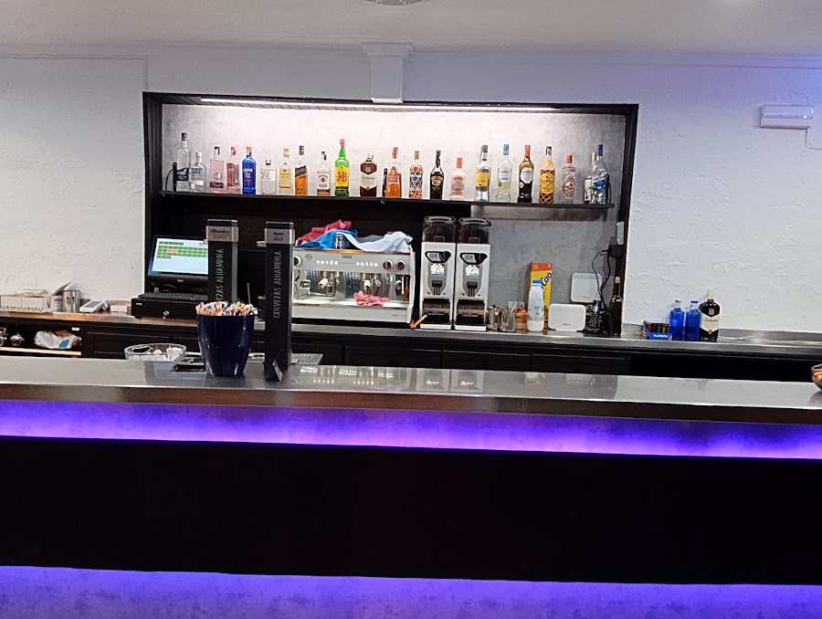 Pizzeria - Cristal