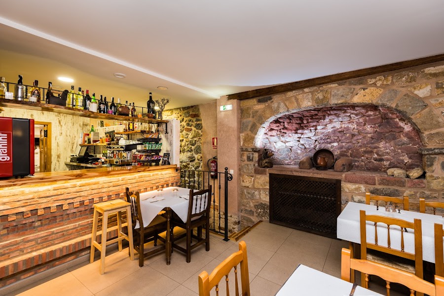 Pizzeria Monty