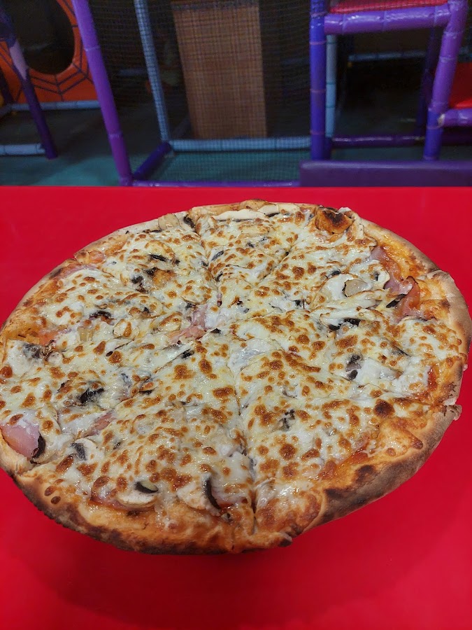 Pizzeria Nina