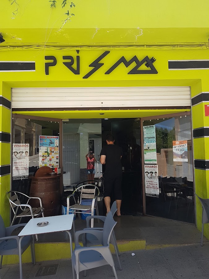 Prisma