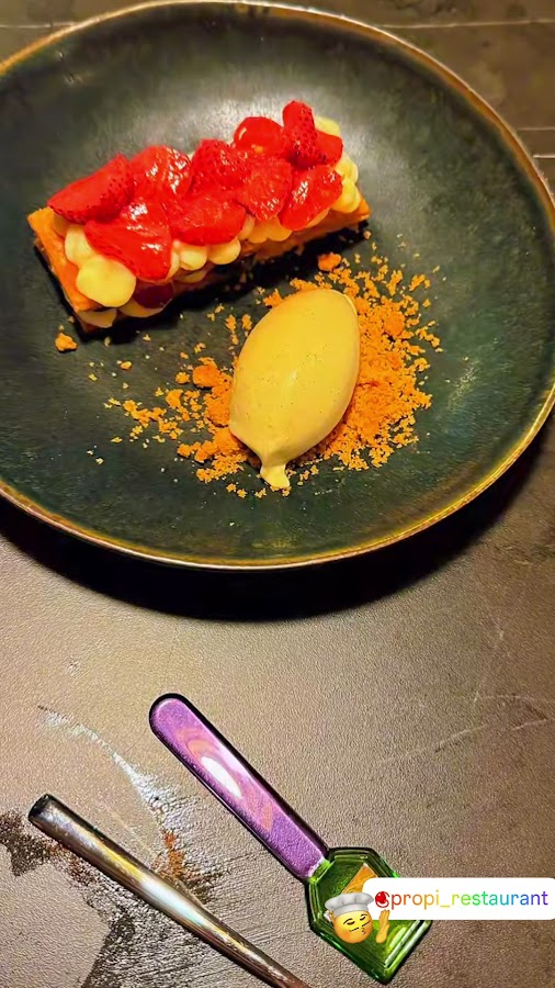 Propi Restaurant