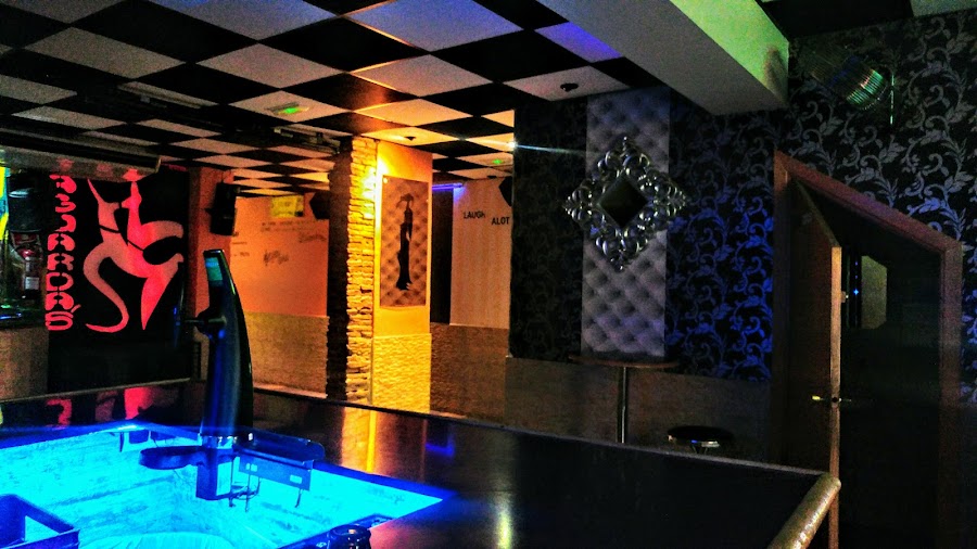 Pub Aguardas New