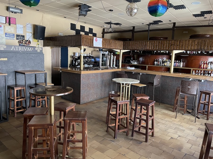 Pub Atrivm