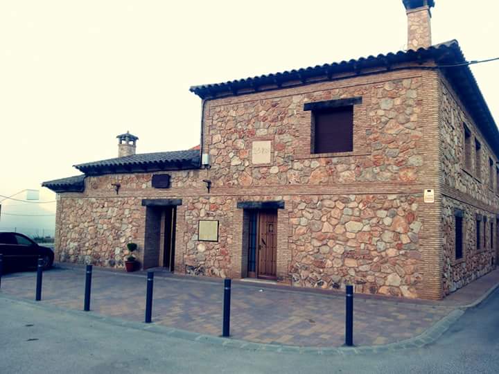 PUB La MINA