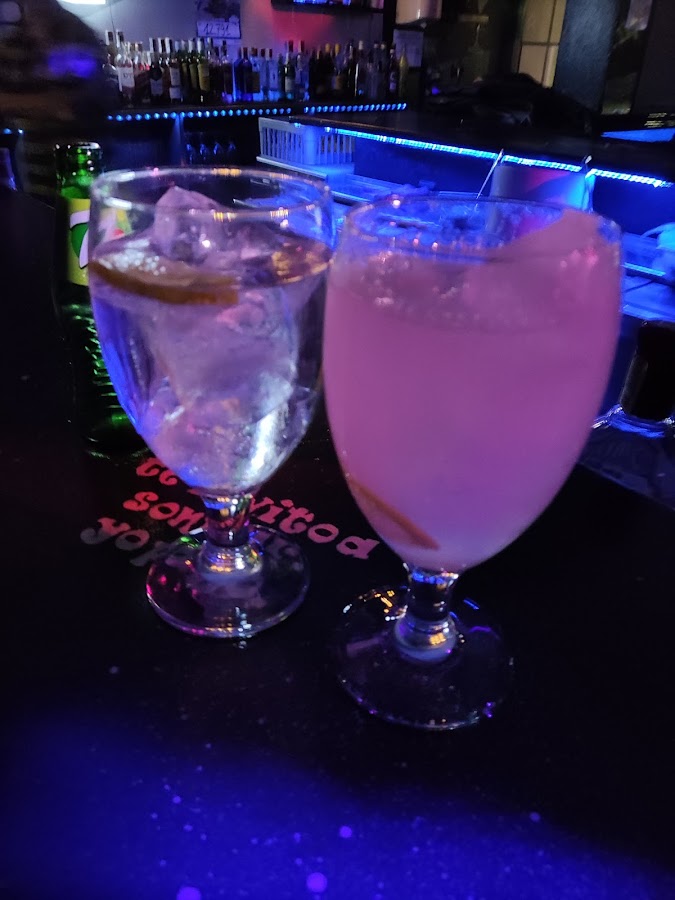 Pub Tiki