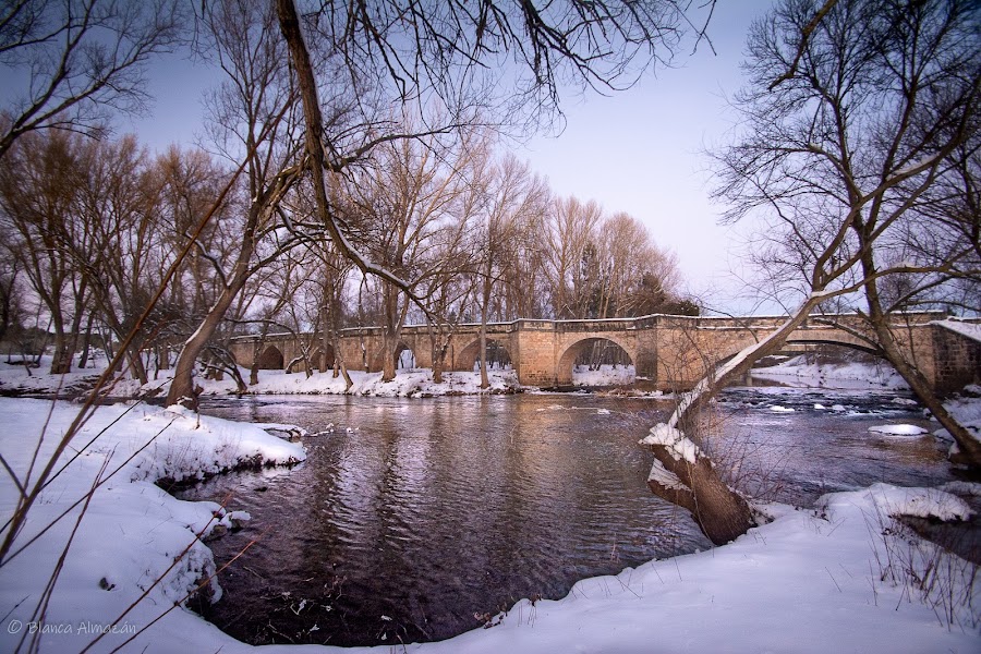 Puente Ullán