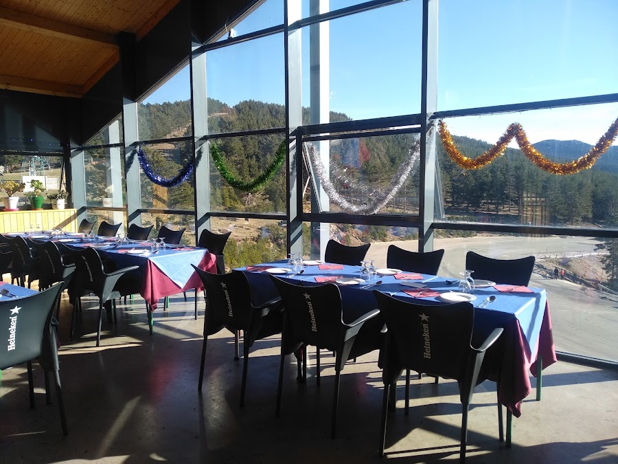 Puerto De Santa Ines, Montenegro De Cameros Soria