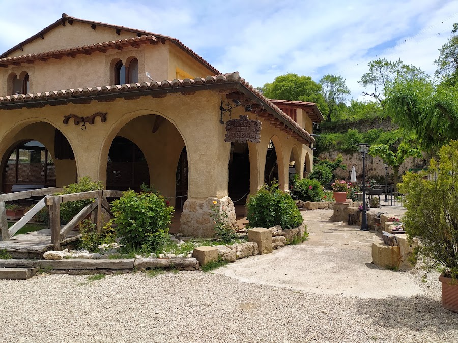 Racó del Toscà Habitaciones