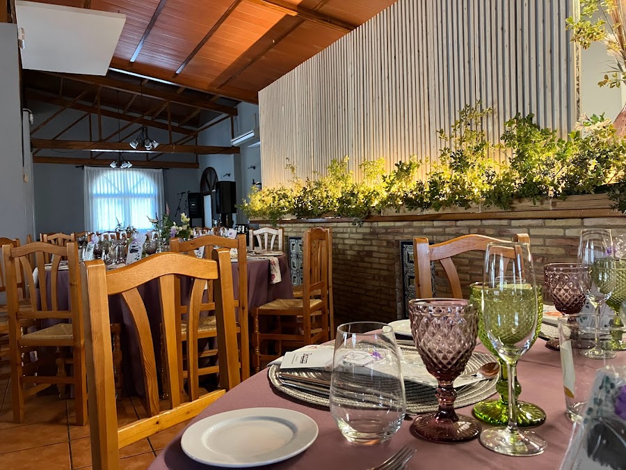 Randurías Restaurante
