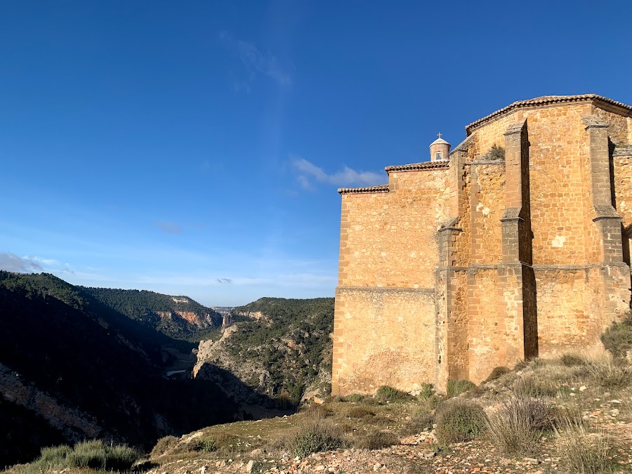 Refugio de CHLOE
