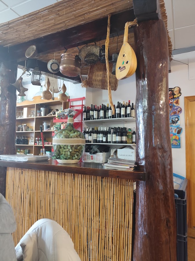 Restaurant El Dau