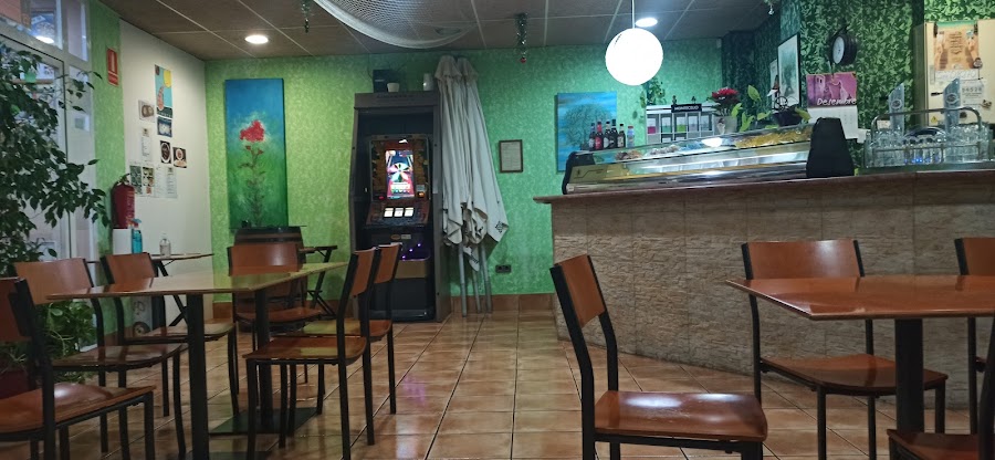 Restaurant L' Olivera Vinaros