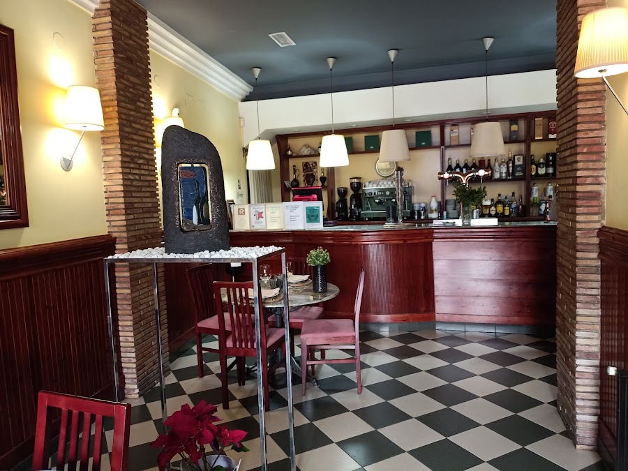 Restaurant Ramsol