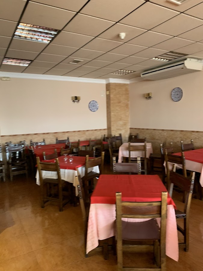Restaurante Alambique