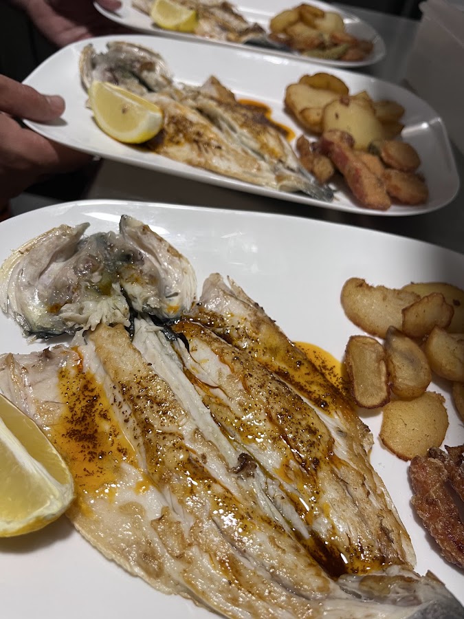 Restaurante Anygut