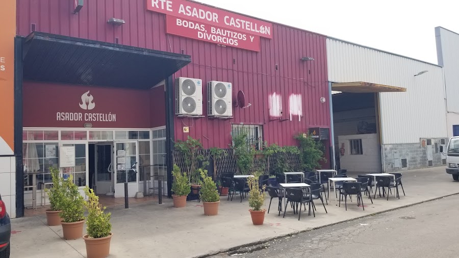 Restaurante Asador Castellon