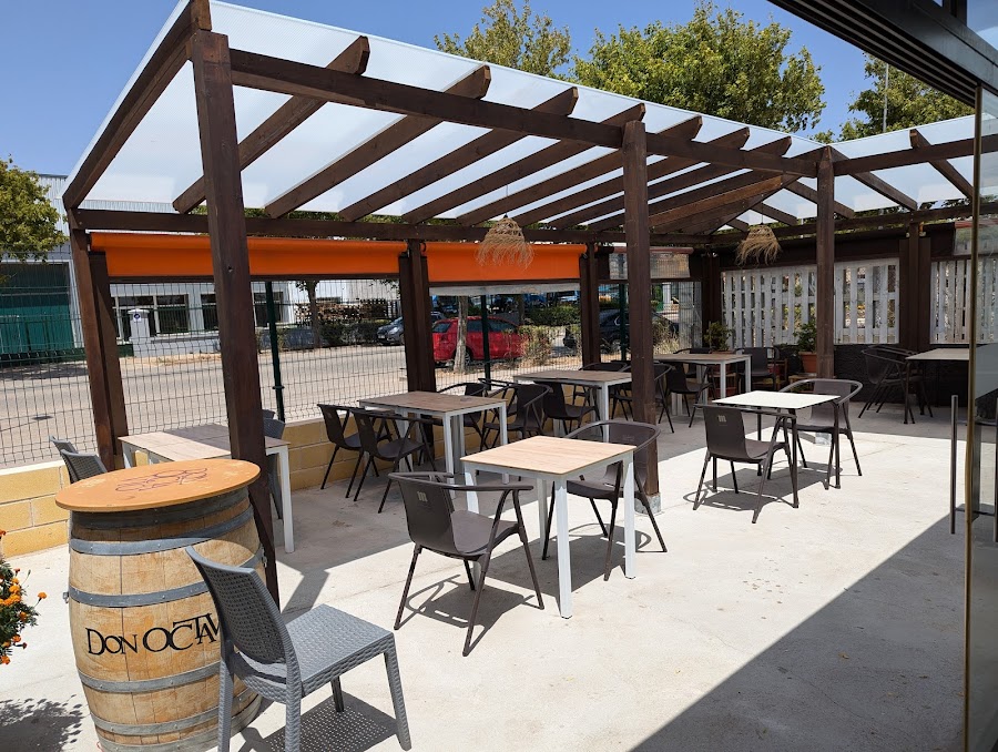 Restaurante Asador Legazpi