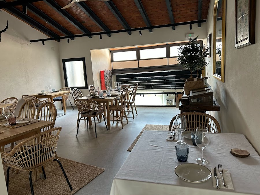 Restaurante Casa Albina