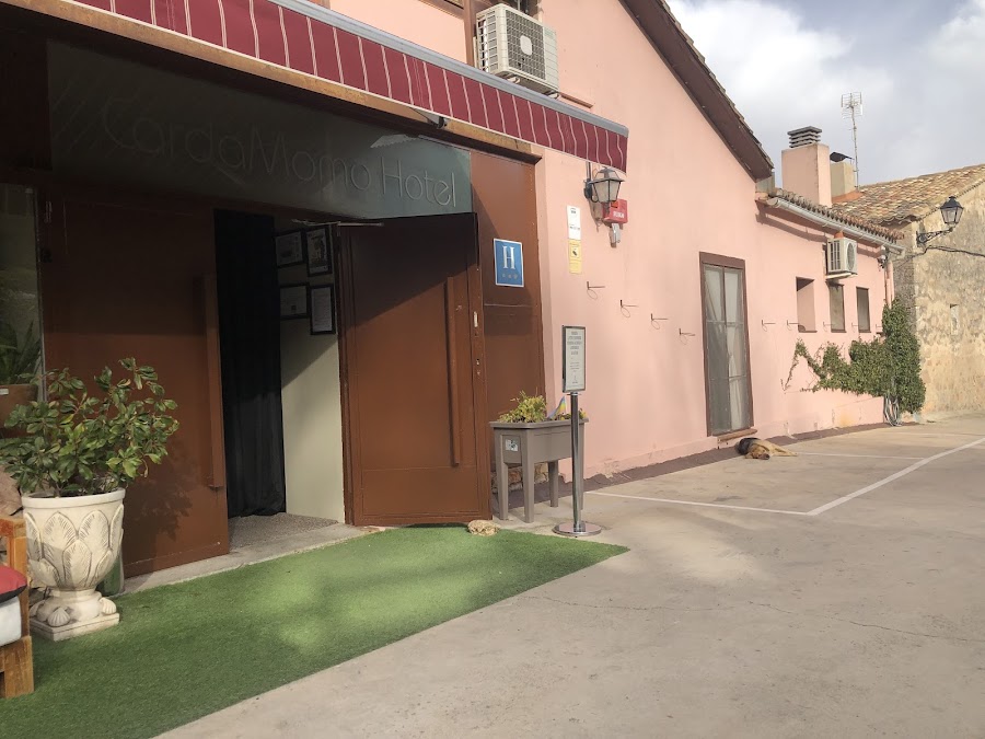 Restaurante Ciro y Lola